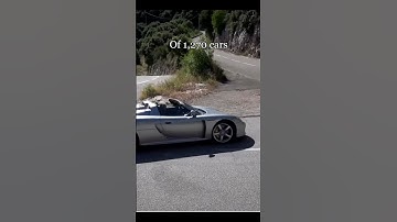 Did You Know the Deadliest Supercar?