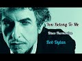 You Belong To Me (Bob Dylan) | Blues Harmonica