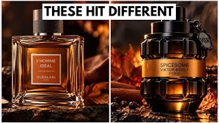 10 BEST MAINSTREAM MEN’S FRAGRANCES FOR FALL 2026 screenshot 1