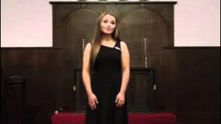 Into The Night composed by Clara Edwards