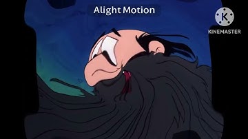 Scary Chili Bean X Gargamel By Tavi Bonta (OLD VERSION)