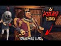 Angry king  trailer  all leaks