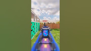 🔴Mythic Switchblade X9 Neon Legend #codm #codmth #codmobileclips #callofdutymobile