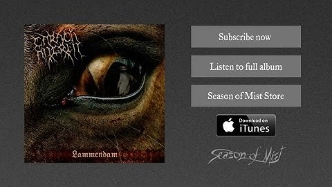 Carach Angren - La Malédiction de la Dame Blanche