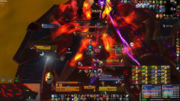 Guardian Druid Mythic Aggramar