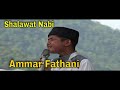 AMMAR FATHANI - SHALAWAT NABI | ACEH on TV