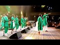 MAMBO DHUTERERE | LIVE AT HICC