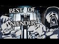 Oney Plays Slender The Arrival (Best of)