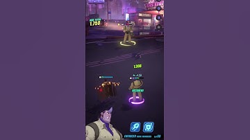 Yanluo Wang Luo Yan + All Skill | Normal Speed 60 FPS | Dislyte | Android Games