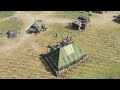 Company of Heroes 3 - Pre Alpha Gameplay (PC/UHD)
