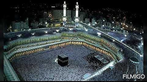 سورة الفاتحه بصوت وليد نور الدين