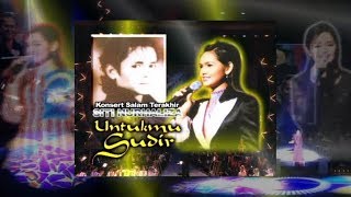 Siti Nurhaliza - Konsert Salam Terakhir (Untukmu Sudirman) [Istana Budaya, 2002]