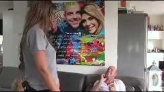 5 Kilo Afvallen Andy & Melisa