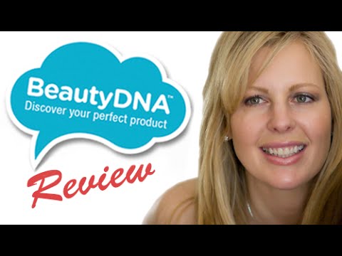 Beauty DNA 6 Month Subscription Review (Huge YAY - I love this full size product subscription!)