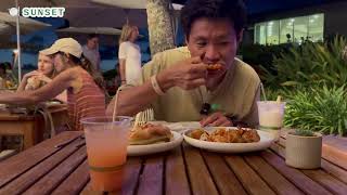 🌺 Turtle Bay Ritz-Carlton 值不值?Oahu北岸海景Bungalow实拍