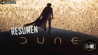 DUNE: Parte 1 y 2 en 1 video DMART/ #dune #timotheechalamet #zendaya #max