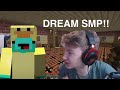 tommy shows skeppy around the dream smp (ft skeppy cursing)