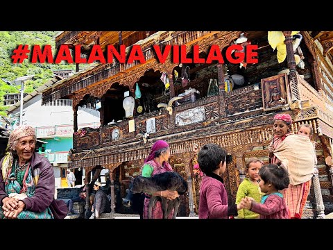 Video Dân tộc thiểu số vùng cao Ấn Độ sâu trong dãy Himalaya... - youtube