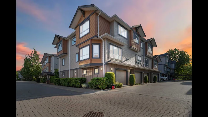 #7-9420 Ferndale Rd, Richmond, BC - Sotheby's International Realty Canada