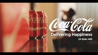 Sukrut Teni_Coco-Cola Spec ad screenshot 5