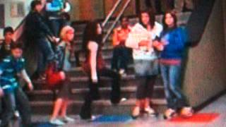 icarly tech foot