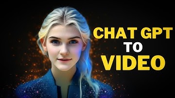 AI Video Maker: Create Realistic Avatar Videos with ChatGPT