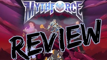 First Person ARPG Roguelite!! Is MythForce Actually Good??