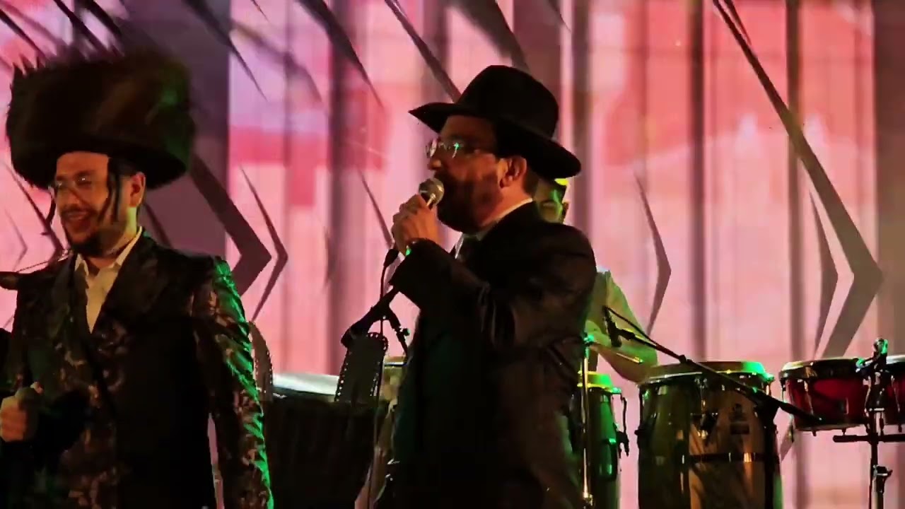 מאיר גפני - מרדכי בן דוד ( מ.ב.ד ) | משיח | meir gafni & Mordechai Ben David | Messiah