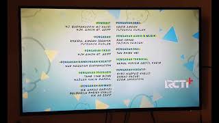 Upin Ipin Bersambung Musim 14