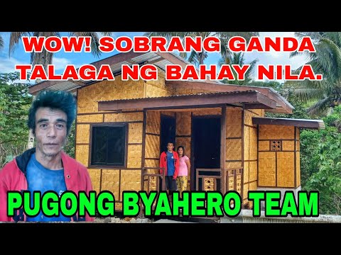 PABAHAY NG PUGONG