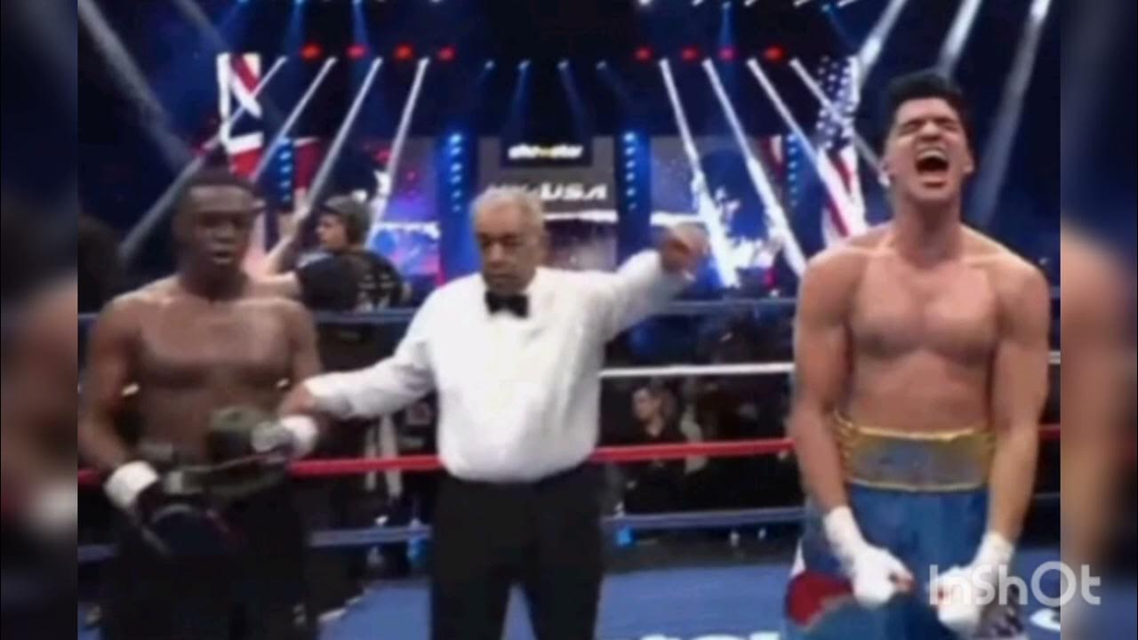 Faze Temperrr Vs King Kenny Full Fight King Kenny Vs Faze Temperrr Full Fight Highlights - YouTube