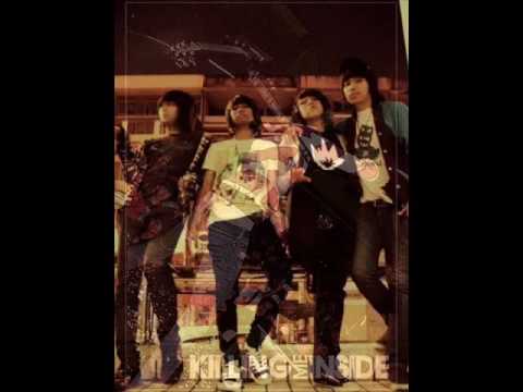 killing me inside - don't look back