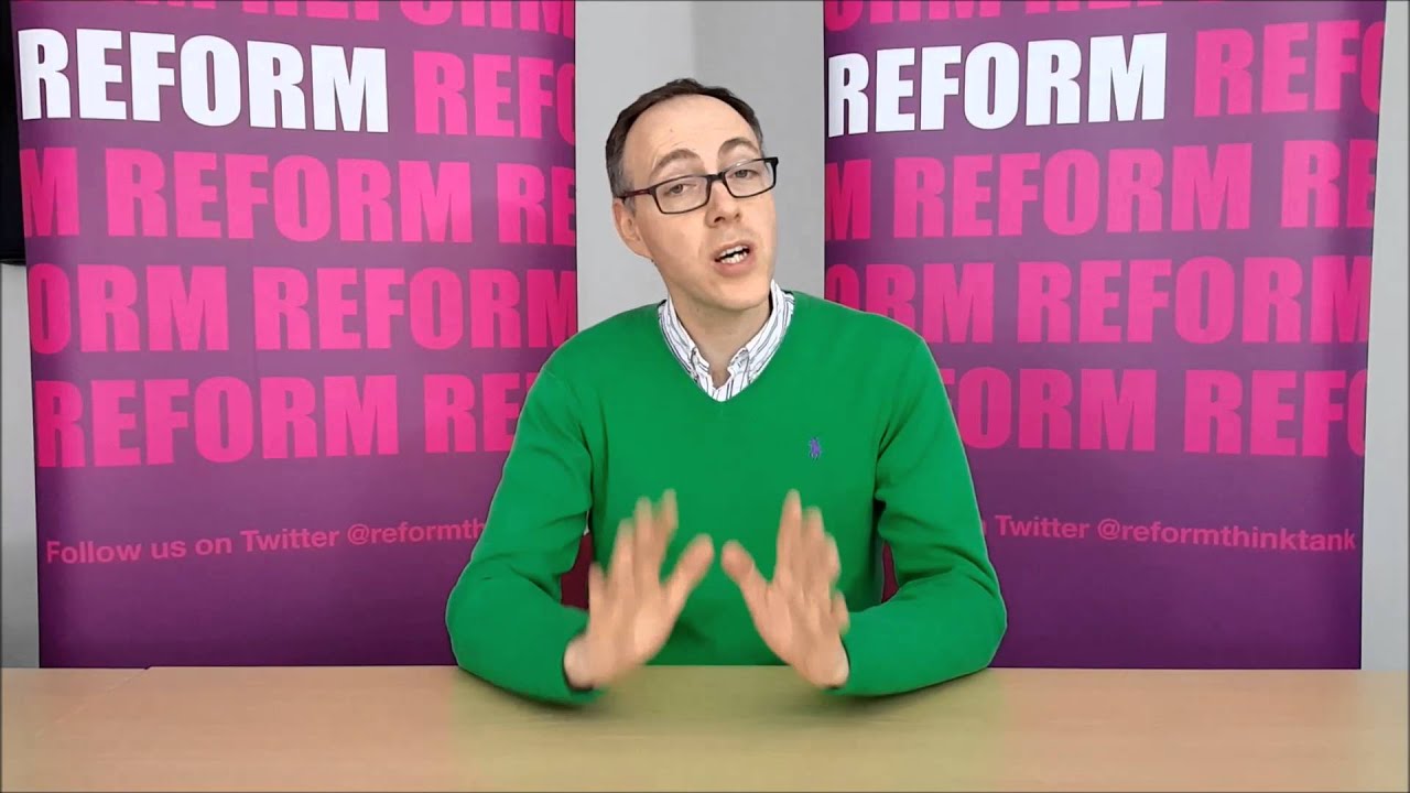 politics for dummies Director's Blog January 2016