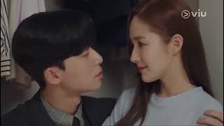 WHAT'S WRONG WITH SECRETARY KIM 김비서가 왜 그럴까 Ep 9: Closet Kiss [ENG]