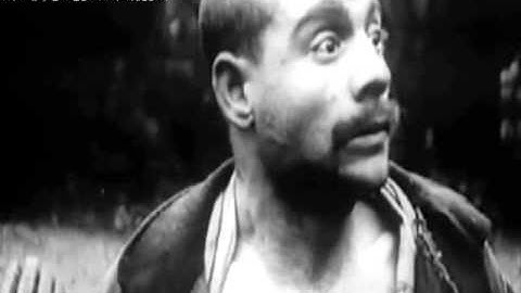 Verdun - Shellshock - The Trashmen - Surfin Bird