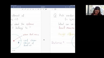 BBP VI - Lisa Hartung and Roman Stasinski