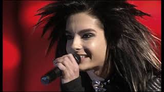 Tokio Hotel - Übers Ende der Welt (Live - Zimmer 483 Tour 2007) Resimi