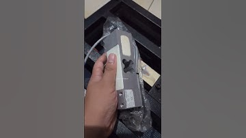Penggantian unit baru | Sensor #timbangan #lancarjayatimbangansolo #udlancarjayakusuma
