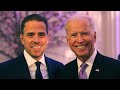 FBI reportedly confirms money laundering investigation into Hunter Biden and associates