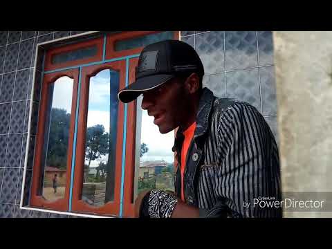 Alkiba ft Mpvolly_ riziki official videos