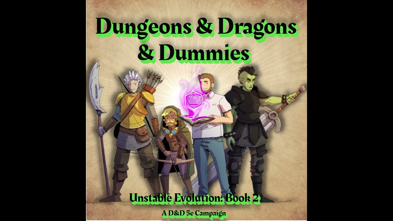 45. Transformation | Unstable Evolution- Book 2