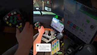 With Sim Dashboard, you can view and control game content using your phone/tablet //no advertising/