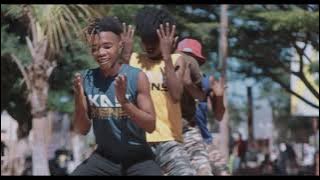 FARY MAMY   KALONY By DAGO LABEL ENTERTAINMENT