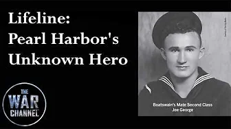 Lifeline | Pearl Harbor's Unknown Hero | Full Documentary