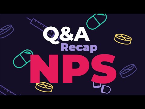 Live Q&A: NPS (Recap)