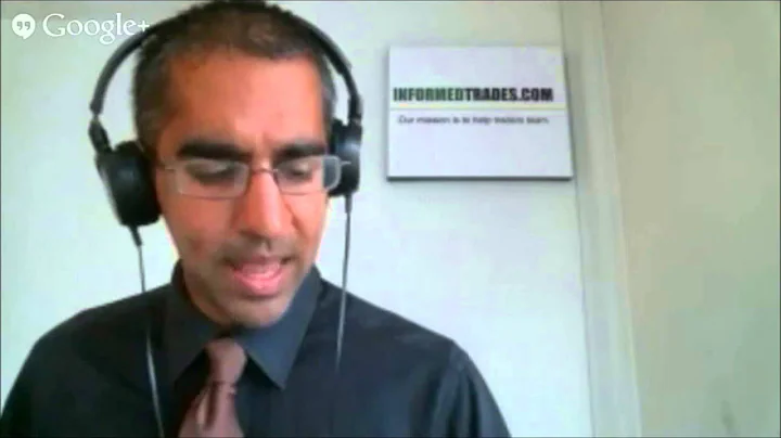 Get Shirley Hudson's London Close Trading Strategy...