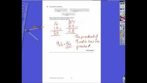 Edexcel GCSE Mathematics Practice set 2 Paper 1F