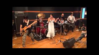 Just Carry On - STRATOVARIUS Cover Session Vol.3_2013/07/20【ONCOCO♪】