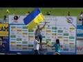 Анастасия Меркушина I World of sports