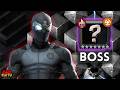 DELETING Nightmare Raids Boss with 7⭐ MAX SIG Spider Man Stealth Suit - MCOC